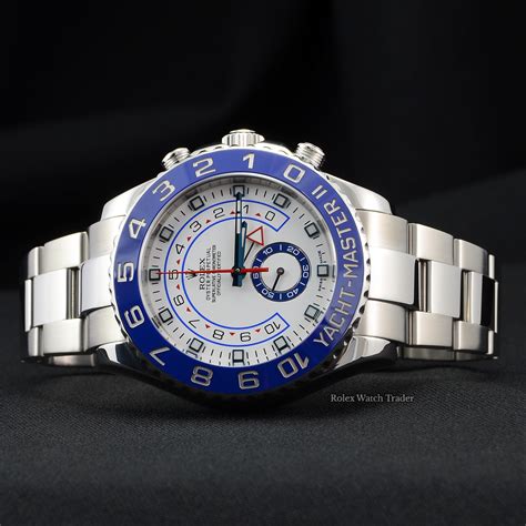 buy rolex yacht master online|used Rolex Yacht-Master.